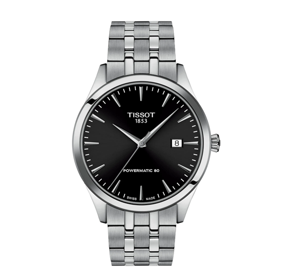 Orologio Tissot Uomo Classic Dream in Acciaio T1584071105100 - T1584071105100